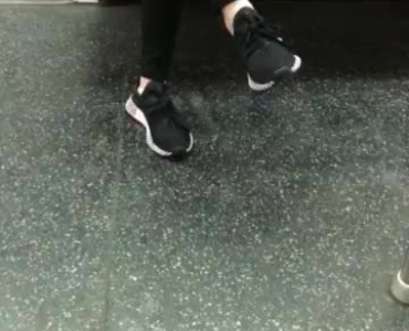 Subway Attendants Choke On The Agent