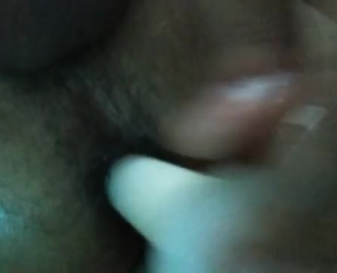 Dumb Asian Fucked By A Natural Long Pole