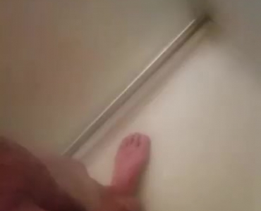 Petite Teen In A Tiny Bikini Is About To Get Super Horny While Having A Shower