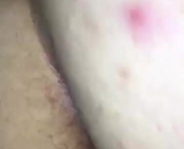 After Her Close Up, A Girl Can Feel The Pleasure Filling Up Her Cunt, Very Fast