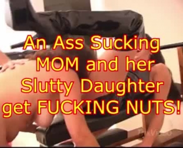 Hot Mom Woke Up To Find That Her Husband Was Fucking Two Prostitutes At The Same Time