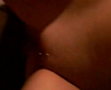 Gorgeous Girl Is Getting Her Pussy Licked And Fingered At The Same Time, Like Crazy