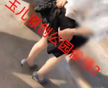 Chinese And French Ladyboys In Outdoor Orgy